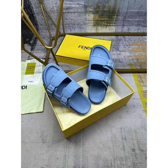 Fendi Shoes Top Quality
35-42
