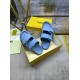 Fendi Shoes Top Quality
35-42