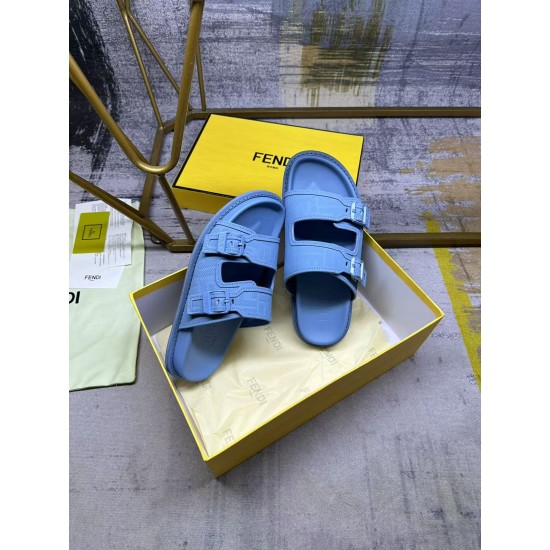 Fendi Shoes Top Quality
35-42