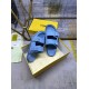 Fendi Shoes Top Quality
35-42