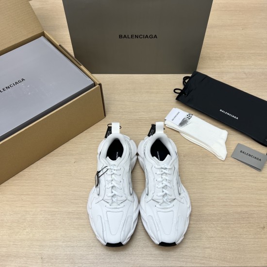 Balenciaga Shoes Top Quality