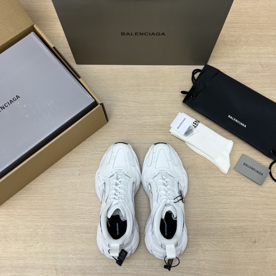 Balenciaga Shoes Top Quality