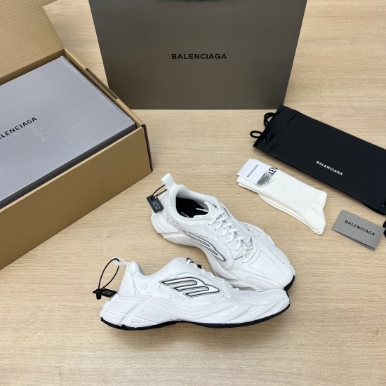Balenciaga Shoes Top Quality