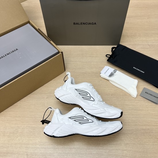 Balenciaga Shoes Top Quality
