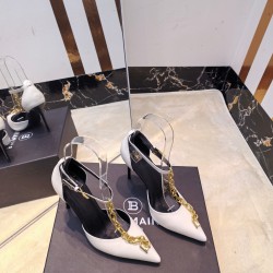 Balmain Shoes Top Quality