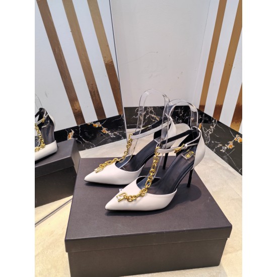 Balmain Shoes Top Quality