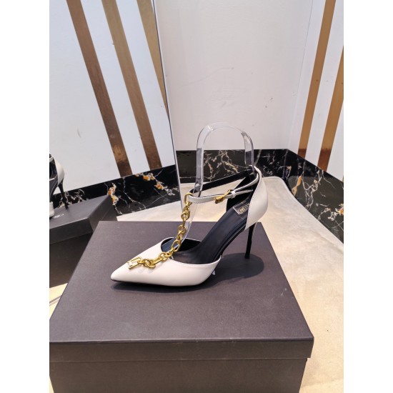 Balmain Shoes Top Quality