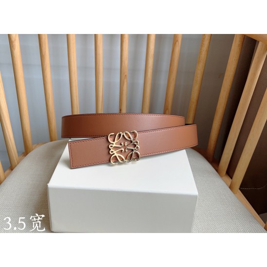 Loewe Belts
 Top Quality