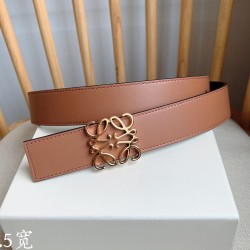 Loewe Belts
 Top Quality