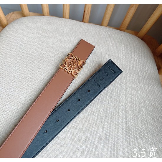 Loewe Belts
 Top Quality