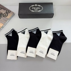 Prada Socks