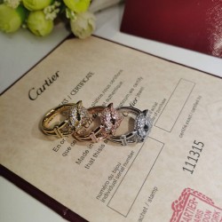 Cartier Jewelry High Quality