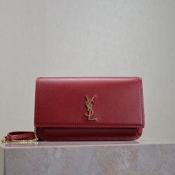 YSL Bags Top Quality
18x11x2cm