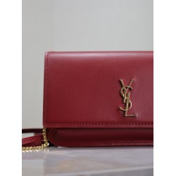 YSL Bags Top Quality
18x11x2cm