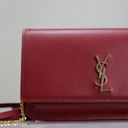 YSL Bags Top Quality
18x11x2cm