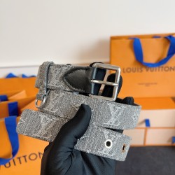 LV Belts
 Top Quality