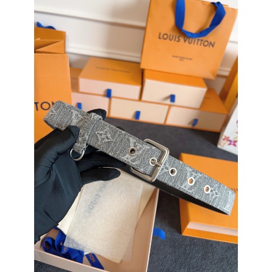 LV Belts
 Top Quality