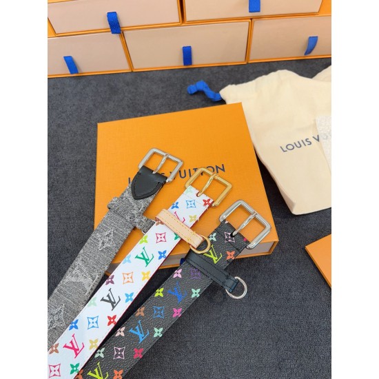 LV Belts
 Top Quality