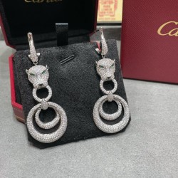 Cartier Jewelry Earrings