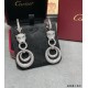 Cartier Jewelry Earrings