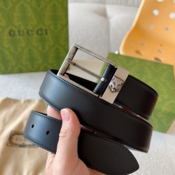 Gucci Belts
 Top Quality