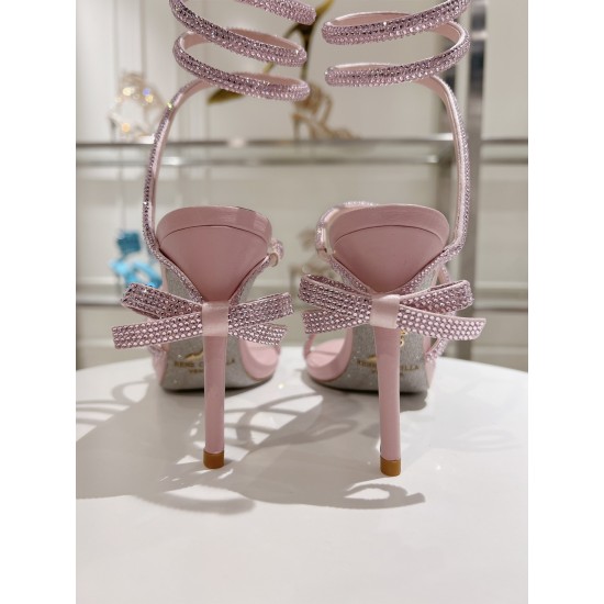 Rᴇɴᴇ Cᴀᴏᴠɪʟʟᴀ Shoes Top Quality