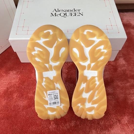 McQueen Shoes
 Top Quality
