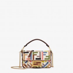 Fendi Bags baguette Top Quality