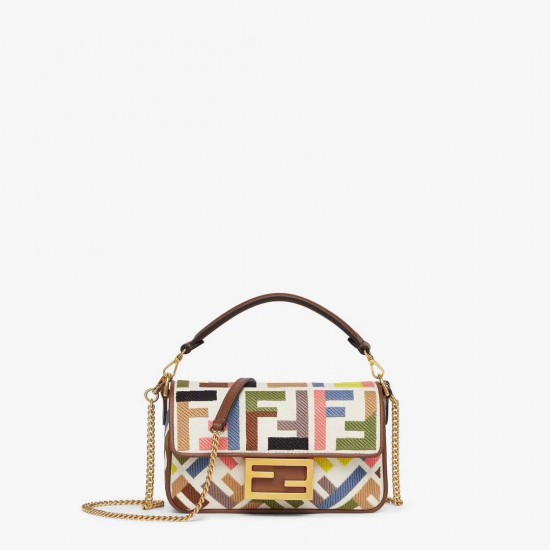Fendi Bags baguette Top Quality