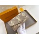 LV Bags High Quality Flip Wallet

