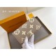 LV Bags High Quality Flip Wallet
