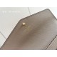 LV Bags High Quality Flip Wallet
