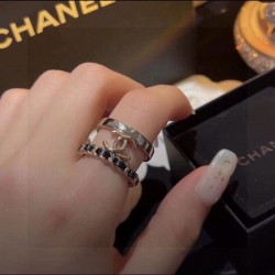 Chanel Jewelry Ring