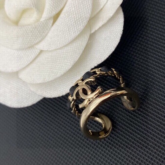 Chanel Jewelry Ring