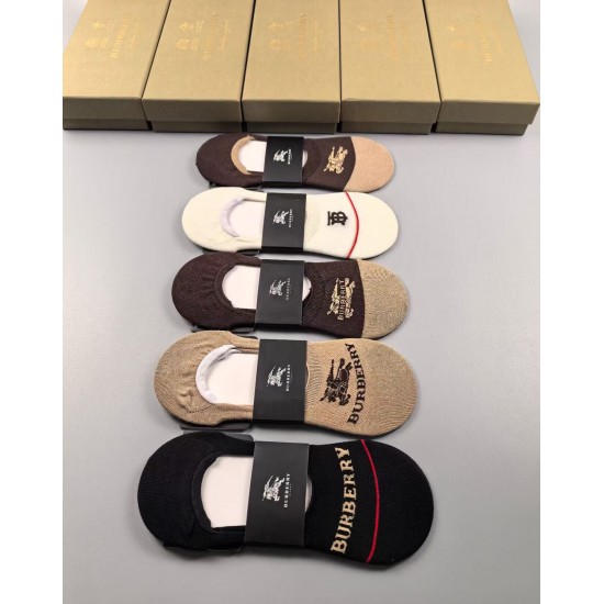 Burberry Socks