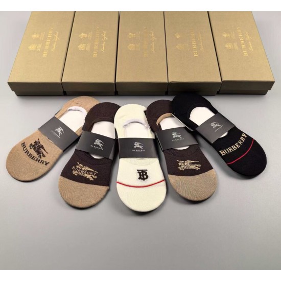 Burberry Socks