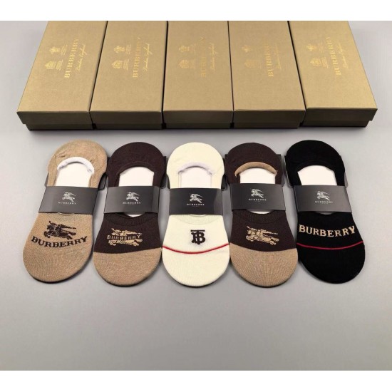 Burberry Socks