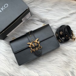 Pinko Bags Top Quality
27*17*8cm