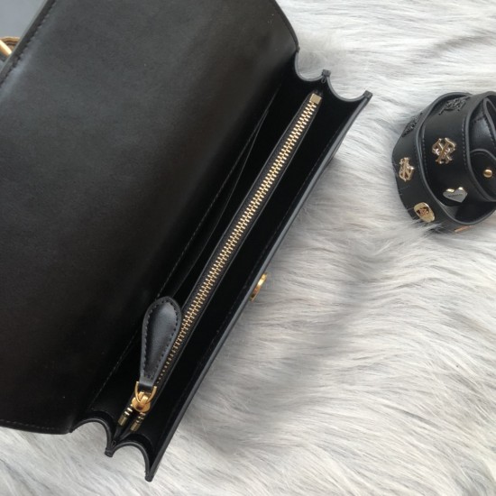 Pinko Bags Top Quality
27*17*8cm