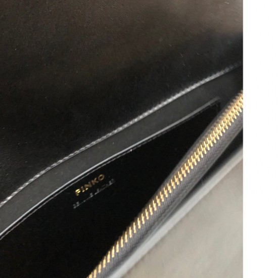 Pinko Bags Top Quality
27*17*8cm