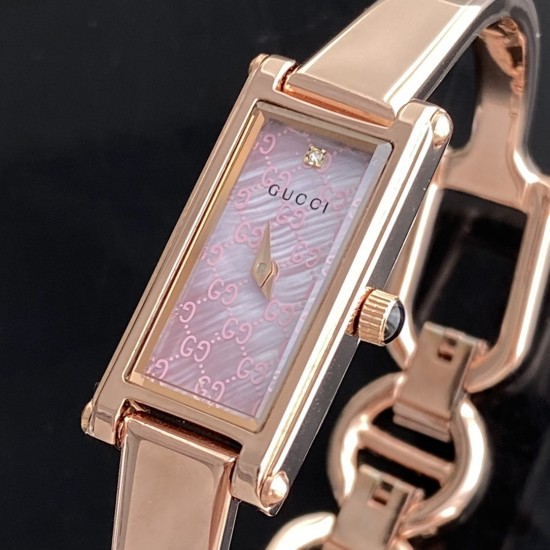 Gucci Watch Top Quality