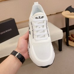 Armani Shoes Top Quality