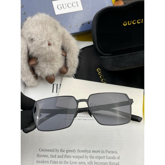 Gucci Glasses