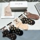 Celine Socks