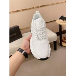 Armani Shoes Top Quality