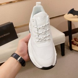 Armani Shoes Top Quality