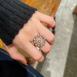 Chanel Jewelry Ring