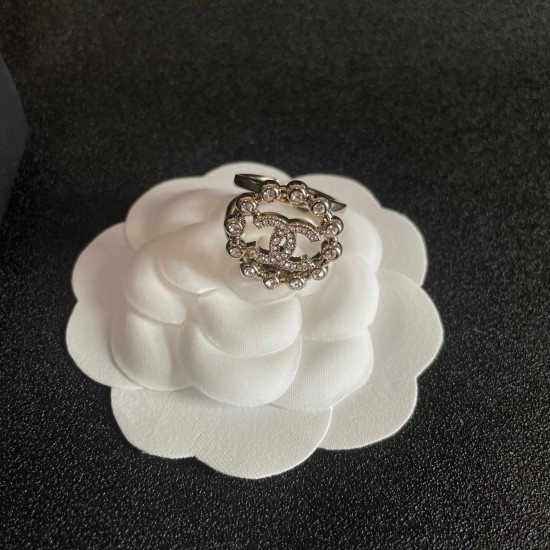 Chanel Jewelry Ring