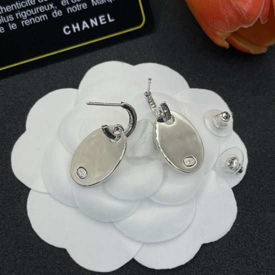 Chanel Jewelry High Quality