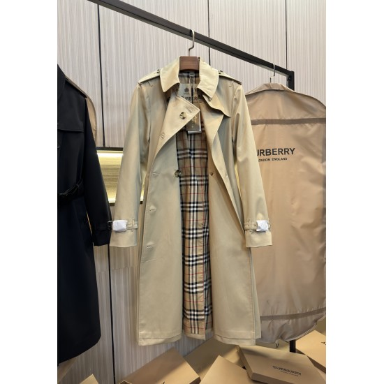Burberry coat
uk4，6，8，10，12